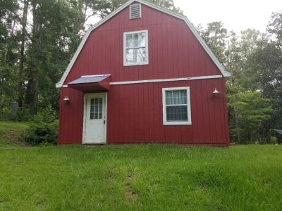 Cabin or Camp on 7 acres