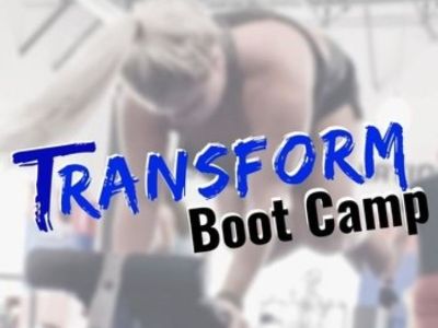TRANSFORM Boot Camp