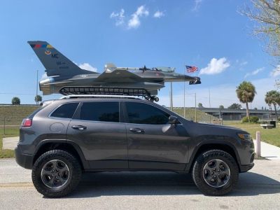 2019 Jeep Cherokee Altitude Plus ~ 727-388-1516 ~ Tampa Bay Wholesale Cars Inc ~