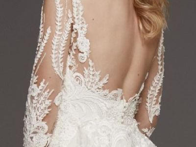 Pronovias Atelier Wedding Gowns – Order Online Now!