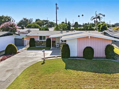 4 Bedroom 2BA 1254 ft Single Family House For Sale in Whittier, CA