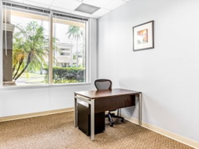 Private Office for 1 at Regus