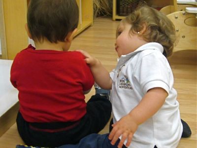 Keep Your Kid Engaged in Interactive Activities at the Best Summer Camp California