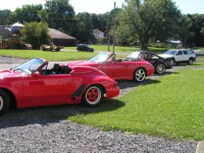 Foreign Imports Repair Shop & Dealership