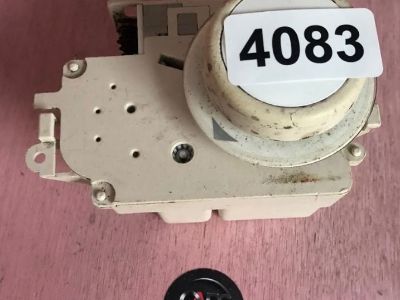 Whirlpool Washer Timer    Part # 3949208A