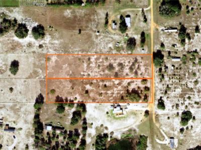 Land For Sale in LAKE WALES, FL
