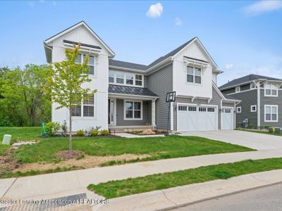 5 Bedroom 4BA 3232 ft Apartment For Rent in Haslett, MI