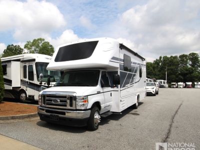 2025 Holiday Rambler Incline 27U