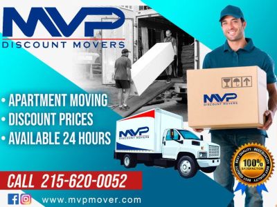 Mvp mover