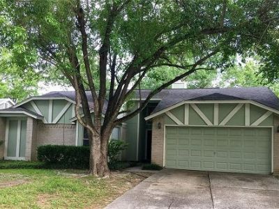 Single Family Home at Spring