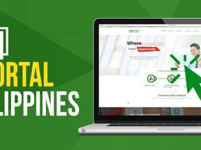 Best Job Portal In Philippines - Jobaxy