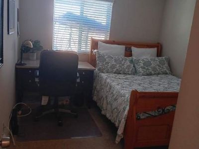 Private room with own bathroom in a House, Beaumont, CA 92223