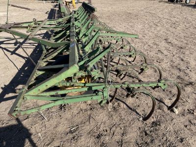 15 FT Field Cultivater