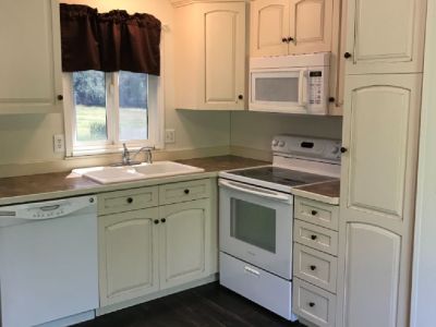 Manufactured home