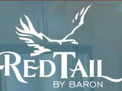 Red Tail Apartments