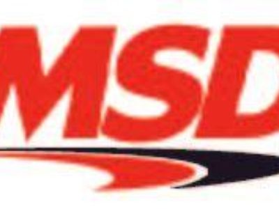 MSD Ignition Clearance
