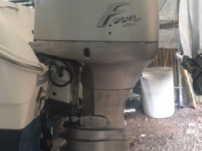 2 -130 HONDA OUTBOARDS