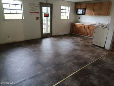 1 Bedroom 1BA Pet-Friendly Apartment For Rent in Fort Valley, GA