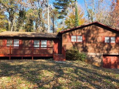 3 Bedroom 2BA 1454 ft Apartment For Rent in Acworth, GA