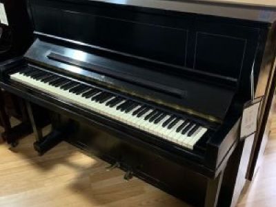 Boston Upright Piano