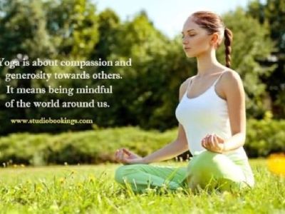 Best yoga studios software solutions