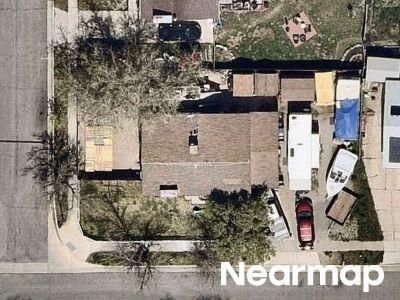 4 Bed 2.0 Bath Bankruptcy Property in Salt Lake City, UT 84118 - Westslope Dr