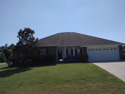 5 Bedroom 3BA 2397 ft House For Rent in Crestview, FL