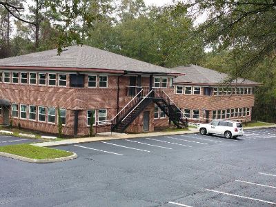 Tallahasse Office Building - undamaged by Hurricane seller financing offered