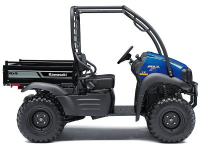 2026 Kawasaki MULE SX 4x4 XC Utility SxS Linton, IN