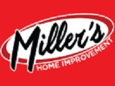 Miller's Home Improvement
