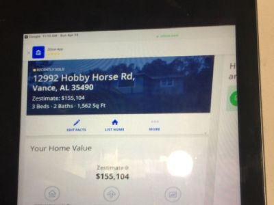 3 bedroom 2 bathroom home
