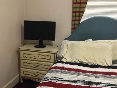 Room for Rent in Raeford