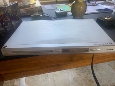 Sony DVD Player