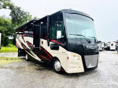 2017 Winnebago 27N For Sale by Dealer in Zephyrhills, Florida