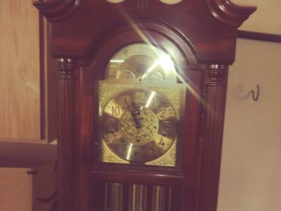 Howard Miller Chelmsford Grandfather clock
