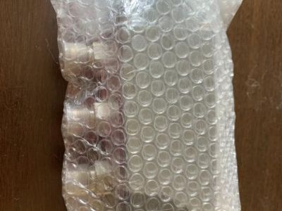 Brand new AutoCraft 3 stage oil pump