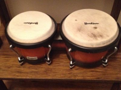 Headliner Bongos Small