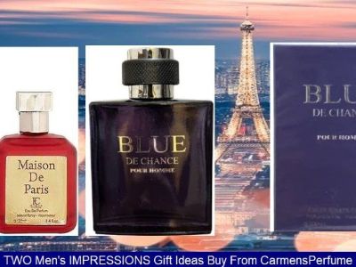 Buy inspired luxury perfumes and colognes for gifts.Order or stop by