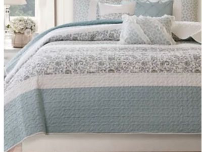 New!  Quilt Bed Sets!  Ask for Pricing on Sizes!  Layaway!