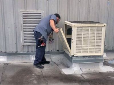 Get the AC Coil Cleaned by the Experts at Affordable Charges