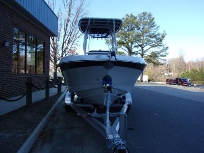 Finseeker 210 CC 2024