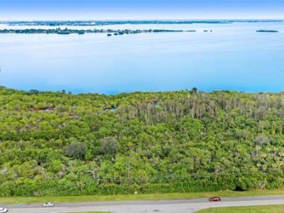 Unimproved Land For Sale in MERRITT ISLAND, FL