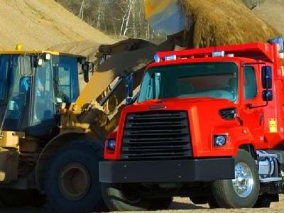 We can handle all of your dump truck & construction equipment financing needs