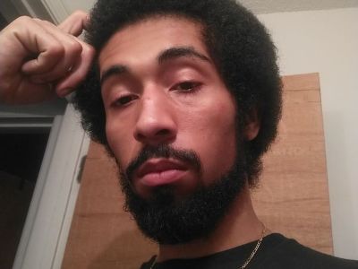 Javier - Needs an Apartment or a Room
