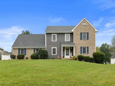 Meadow Ridge Rd, Waynesboro, Home For Sale