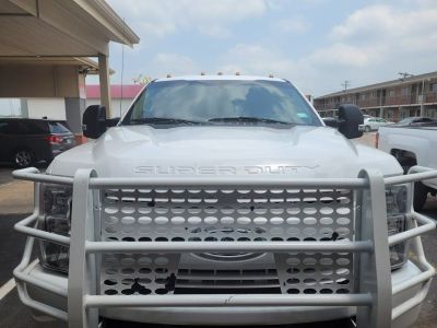 2019 Ford Super Duty