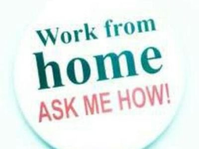 Offline Simple COMPUTER work DATA ENTRY part time home based job
