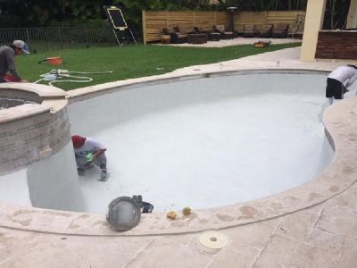 Best Swimming Pool Resurfacing Company in Cape Coral
