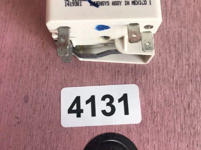 Genuine  Range Oven Surface Element Burner Switch  Part#DG44-01009A