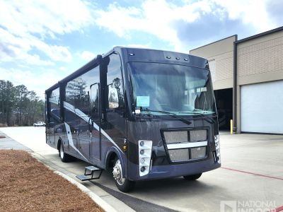 2025 Coachmen Encore 335FS